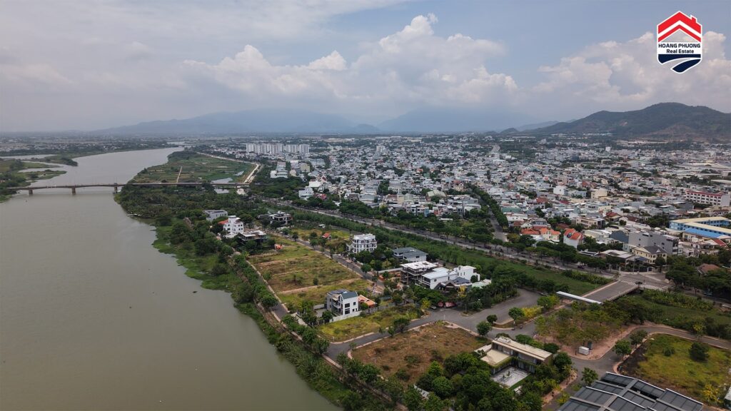 đầu tư nhà đất