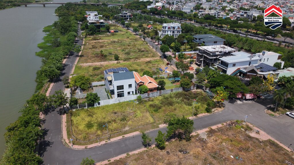 đầu tư nhà đất sinh lời cao