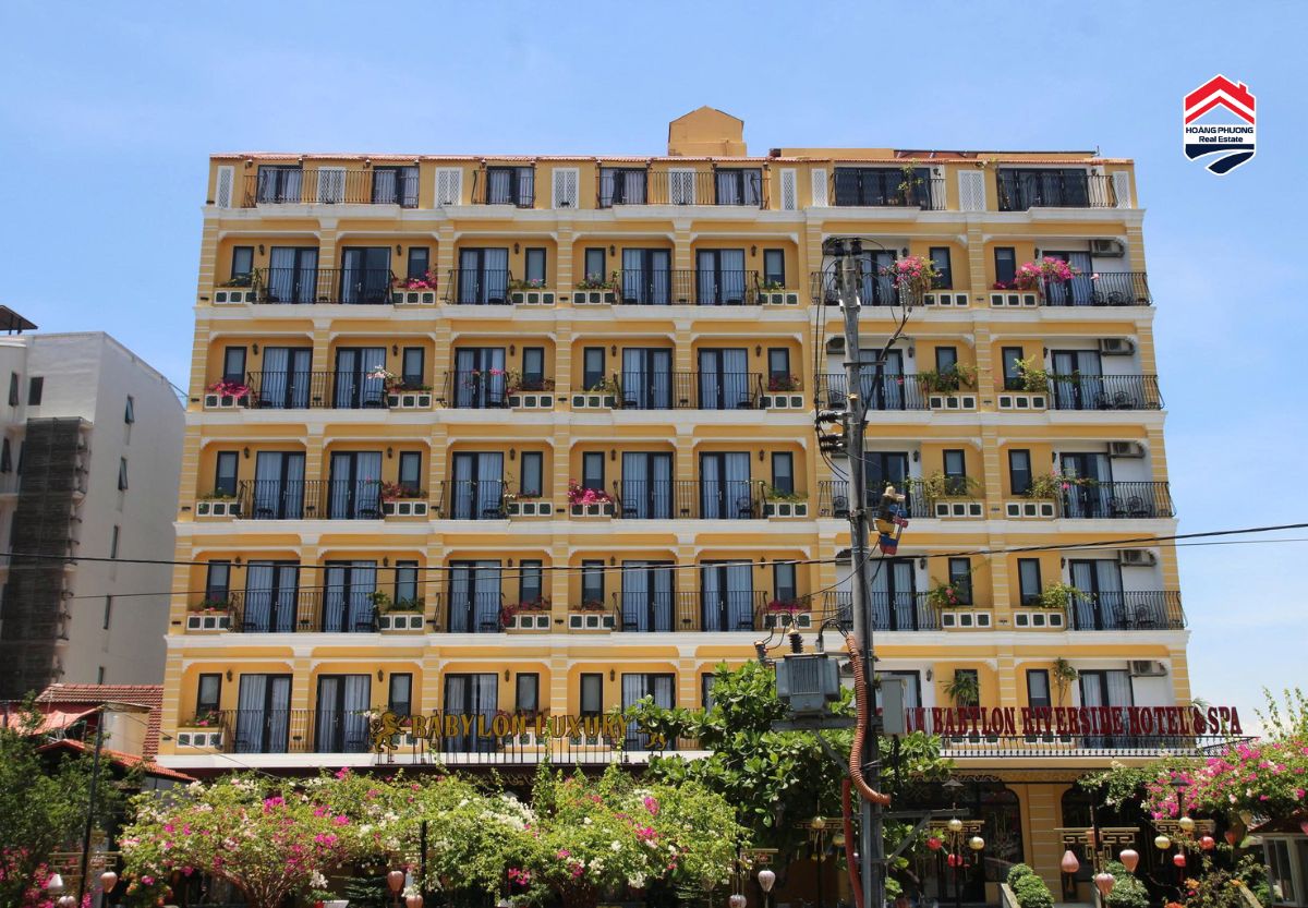 Babylon Hội An
