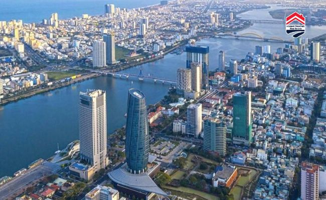 Bất động sản Duyên hải miền Trung - Tiềm năng và xu hướng