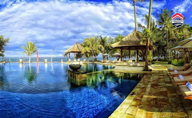 bất động sản nghỉ dưỡng