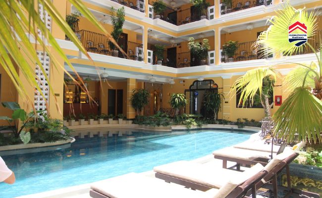 Bất động sản nghỉ dưỡng có tiềm năng không?