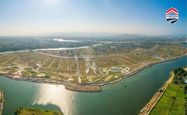Đất nền là gì? Đầu tư đất nền sao cho hiệu quả?
