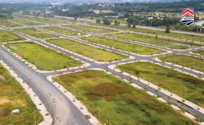 đầu tư đất nền