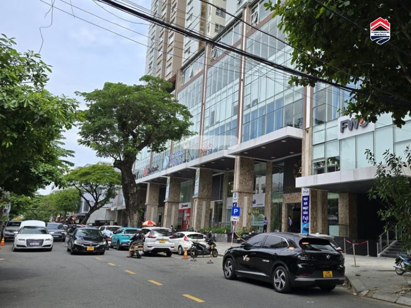 Quỹ đất Lý Thường Kiệt