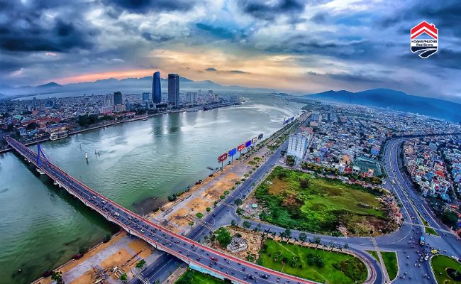 săn đất nền tại Đà Nẵng