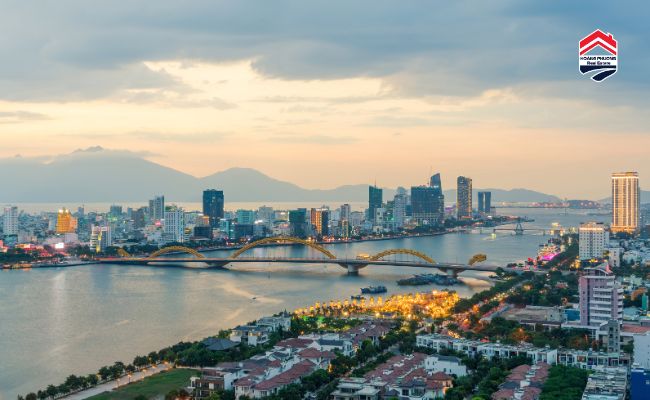 săn đất nền Đà Nẵng