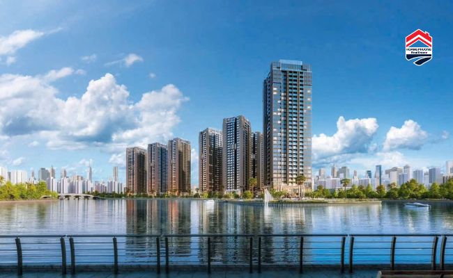 Thị trường căn hộ Đà Nẵng