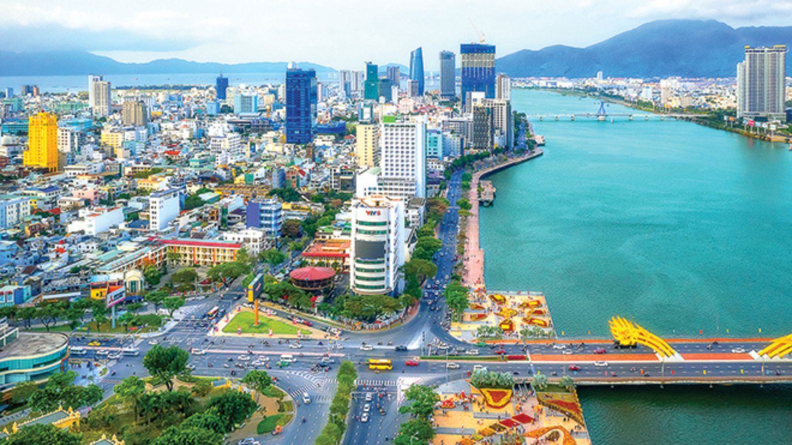 Đất nền Hải Châu