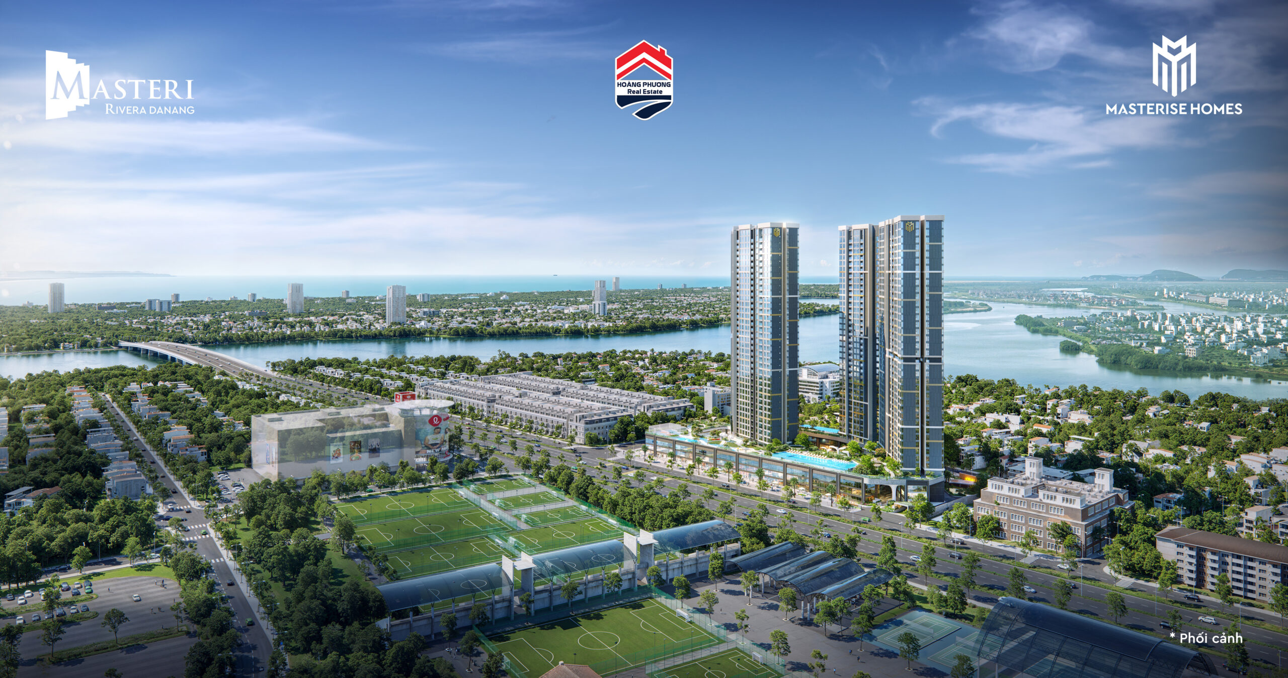 MASTERI RIVERA ĐÀ NẴNG