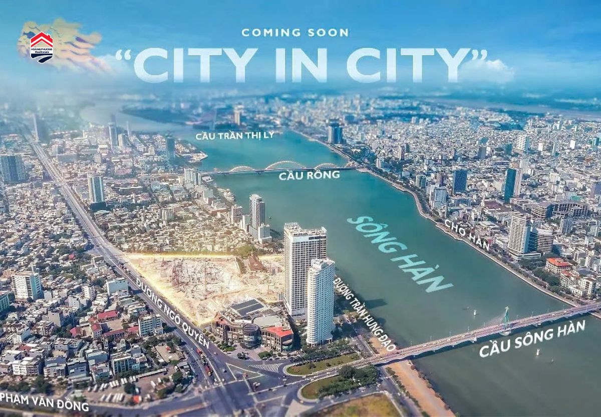 Capital Square Đà Nẵng - Hoàng Phương Corp