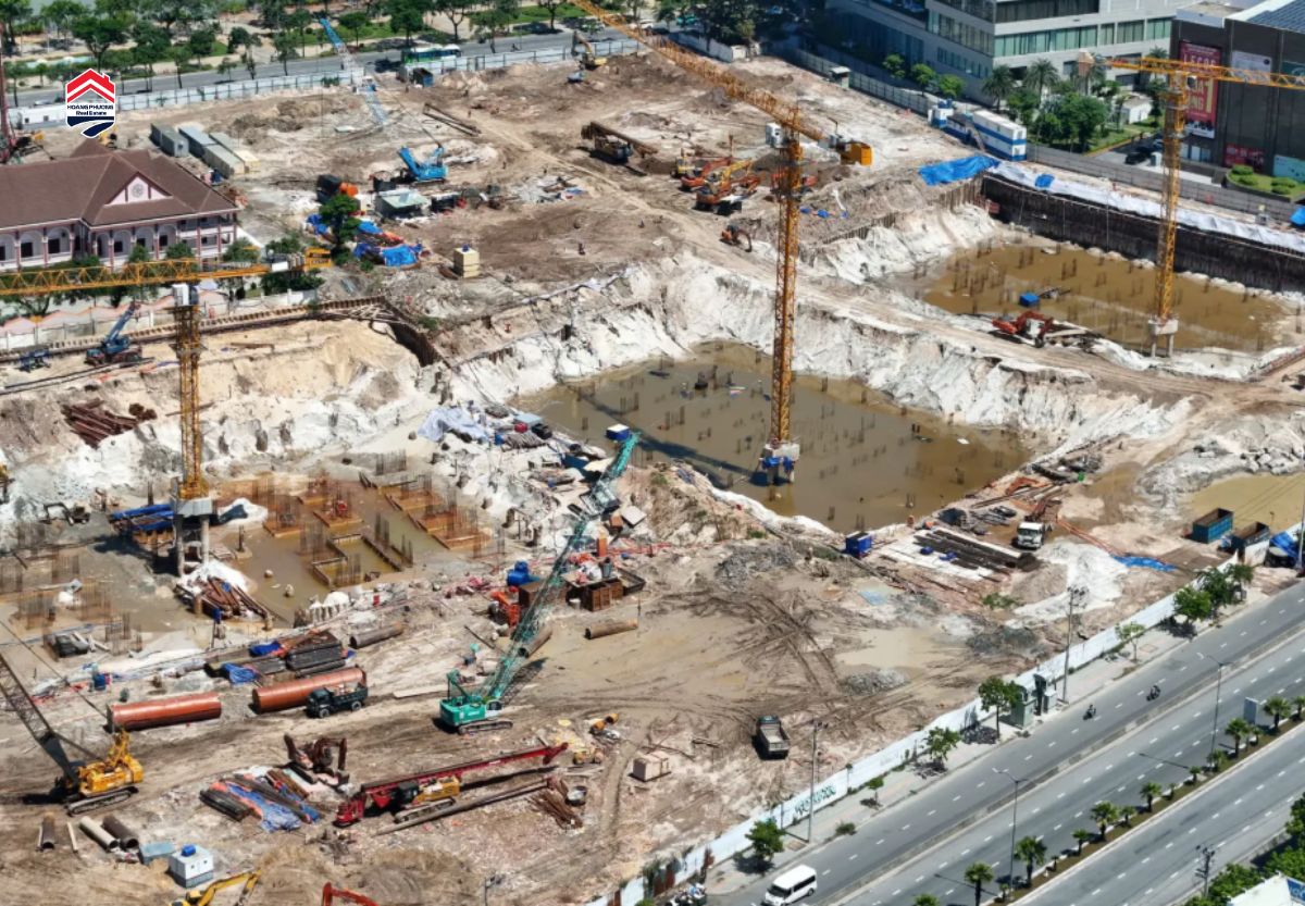 Capital Square Đà Nẵng - Hoàng Phương Corp
