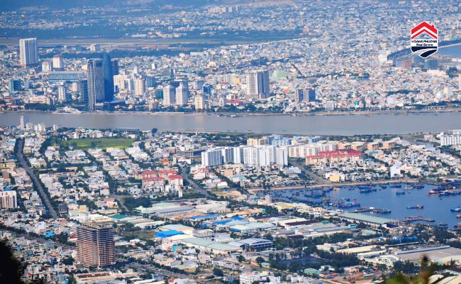 bất động sản Đà Nẵng