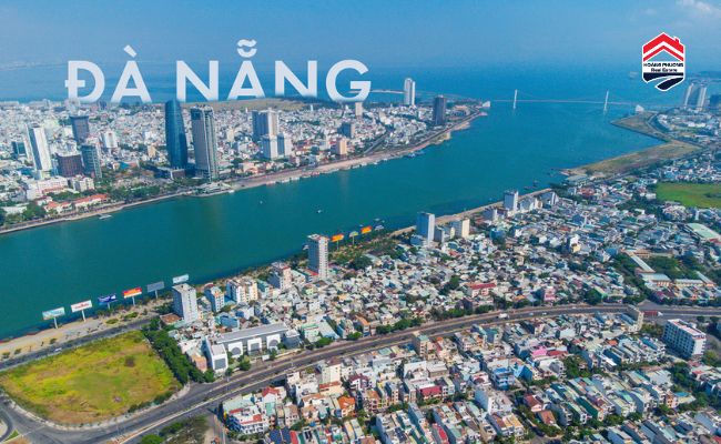 Bất Động Sản Nghỉ Dưỡng Tại Đà Nẵng