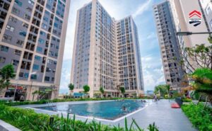 Căn hộ Đà Nẵng trả góp 0%