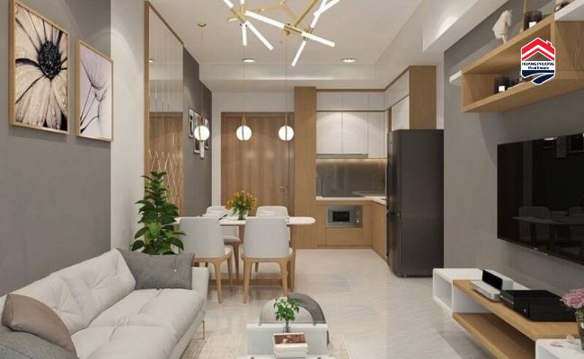 Căn hộ Đà Nẵng trả góp 0%