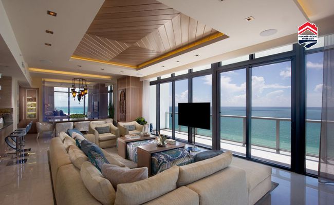 căn hộ Đà Nẵng View Biển