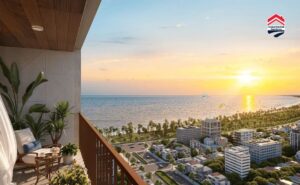 căn hộ Đà Nẵng View Biển
