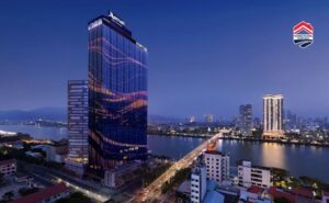 căn hộ trung tâm thành phố Đà Nẵng