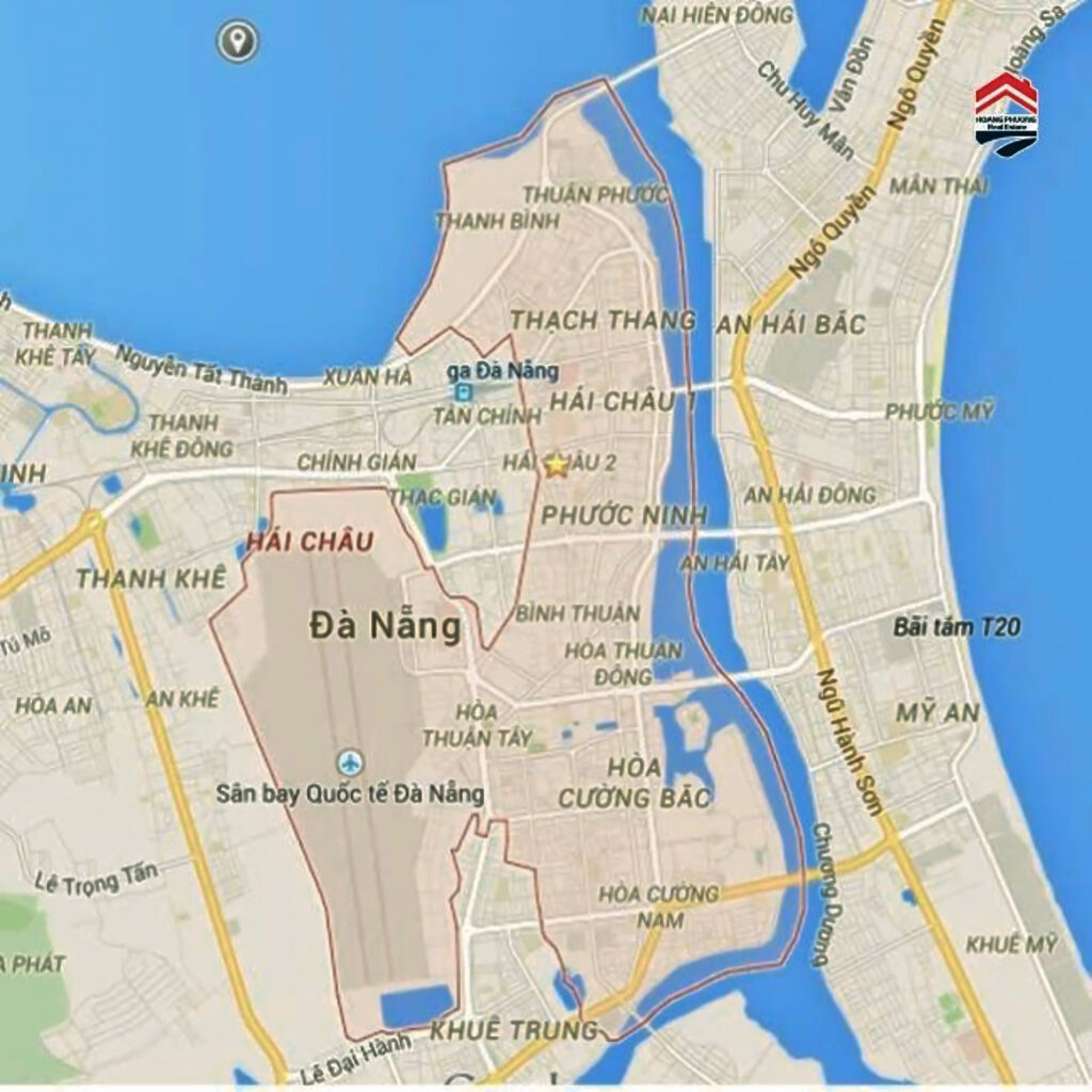 đất nền Đà Nẵng