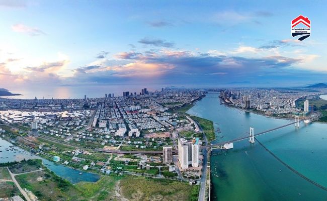 Đất nền tại Sơn Trà