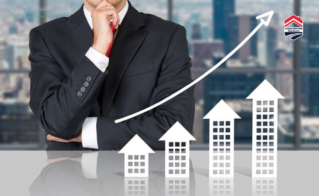 Có nên đầu tư vào bất động sản thời điểm này?