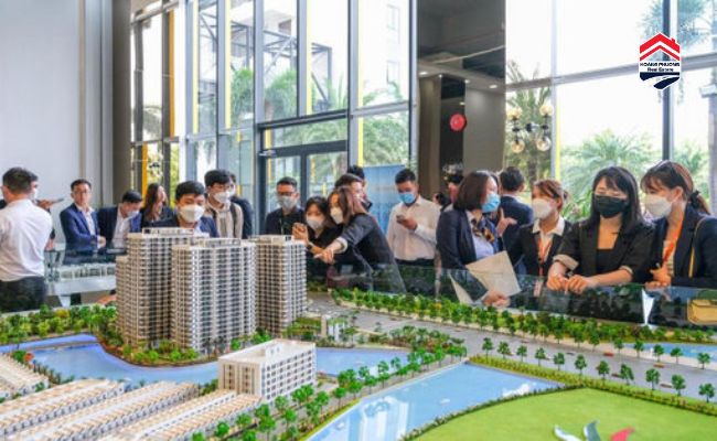 Có nên đầu tư vào bất động sản thời điểm này?