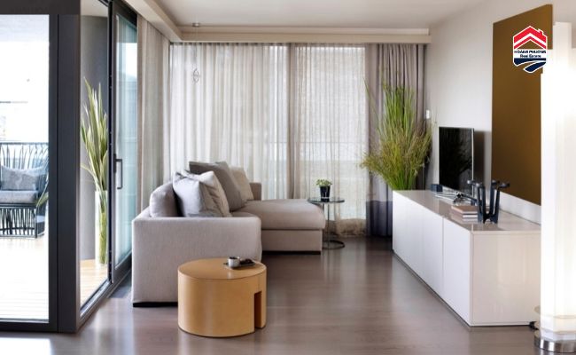Tiêu chuẩn về phân loại chung cư