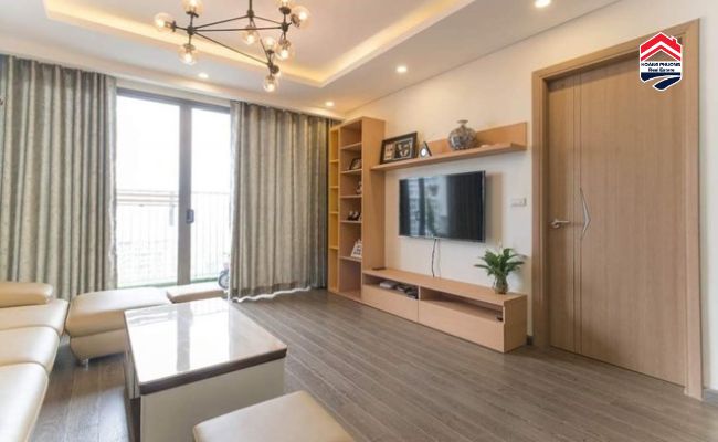Tiêu chuẩn về phân loại chung cư