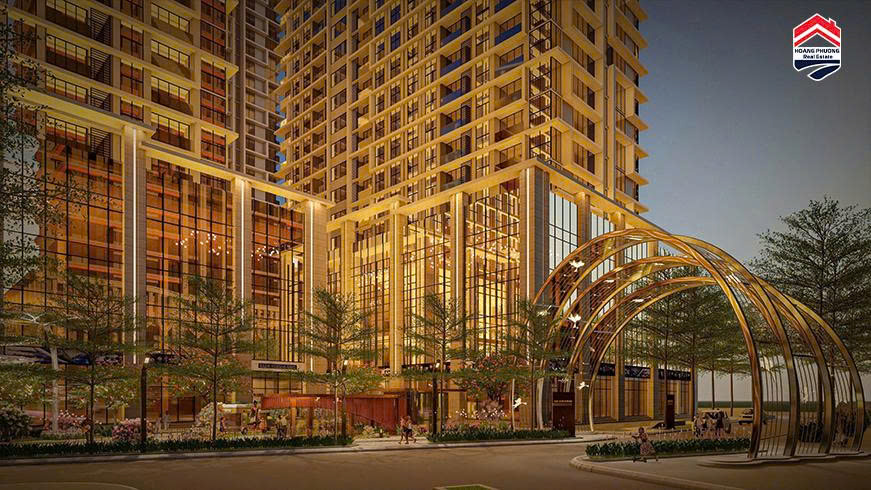 Capital Square Đà Nẵng