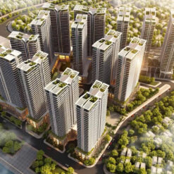 CAPITAL SQUARE ĐÀ NẴNG