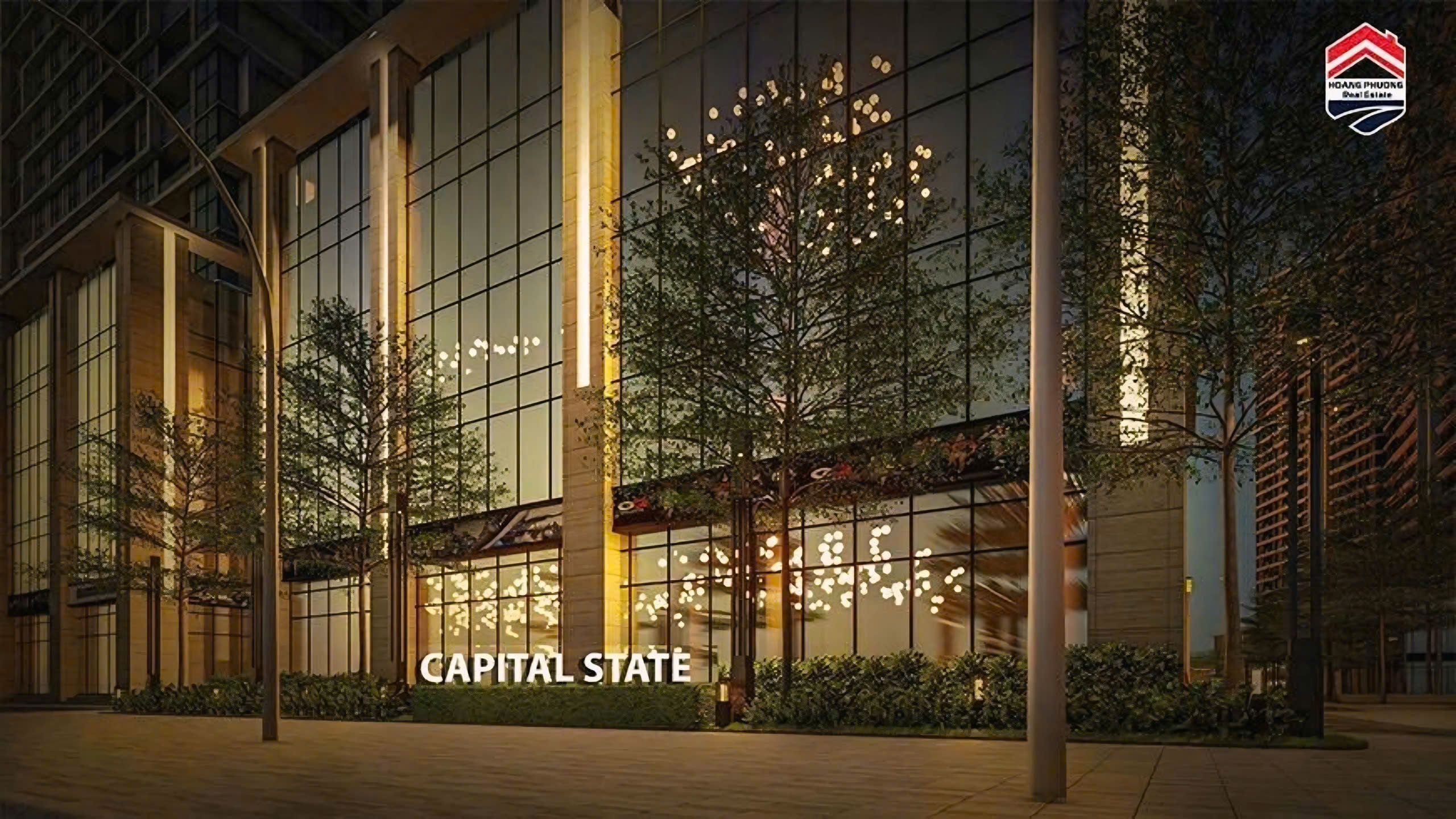 CAPITAL SQUARE ĐÀ NẴNG