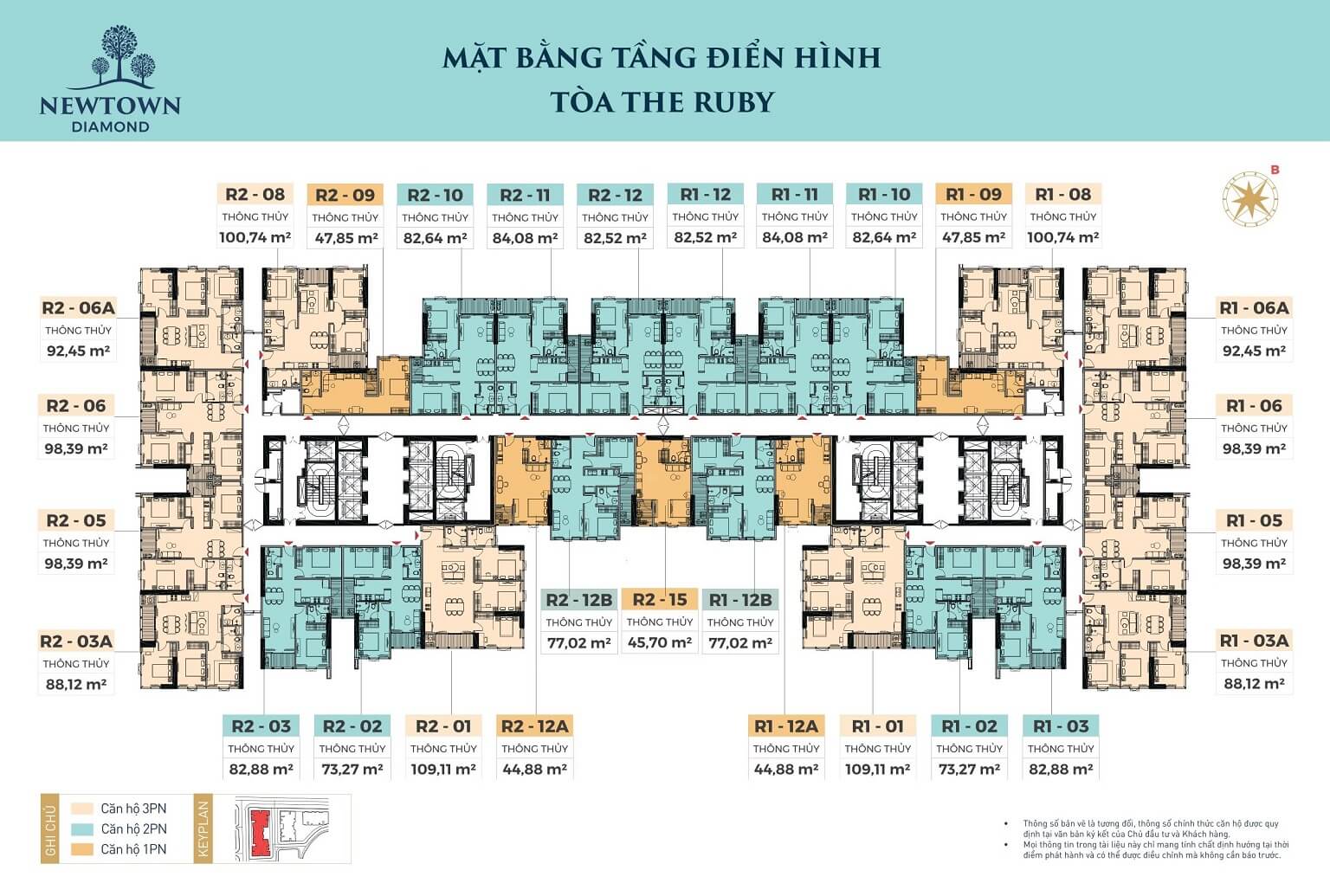 Newtown Diamond Đà Nẵng