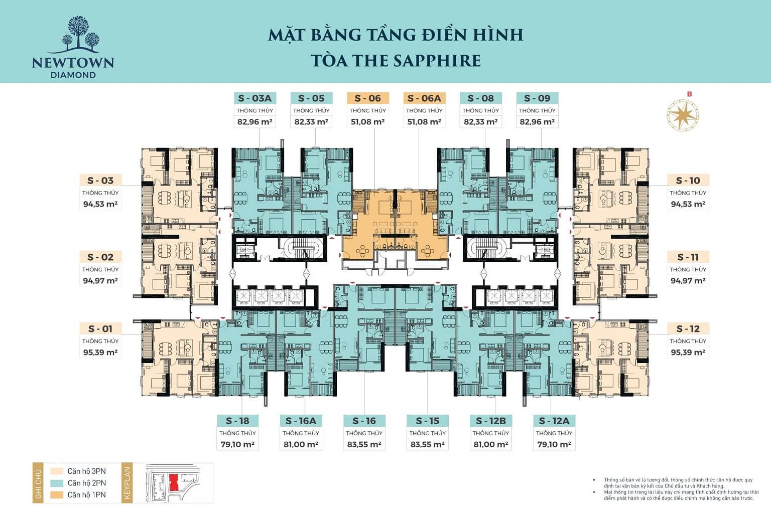 Newtown Diamond Đà Nẵng