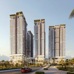 Newtown Diamond Đà Nẵng