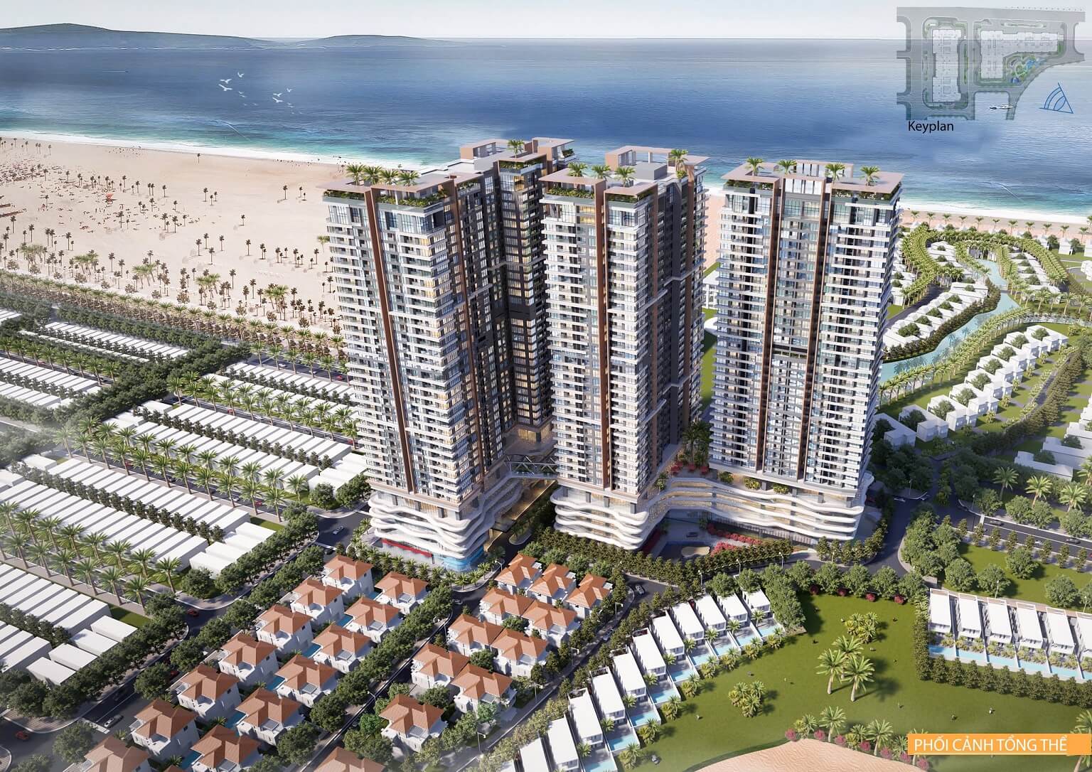 Newtown Diamond Đà Nẵng