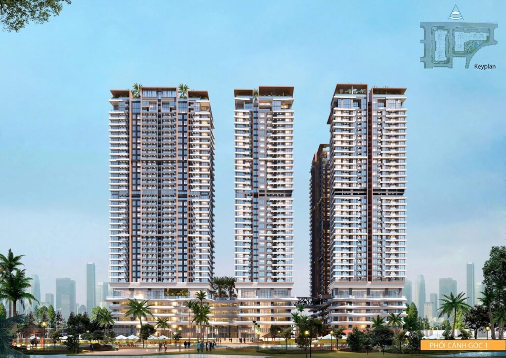 Newtown Diamond Đà Nẵng
