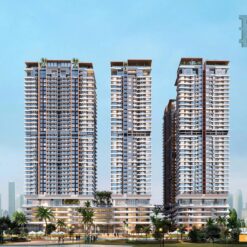 Newtown Diamond Đà Nẵng