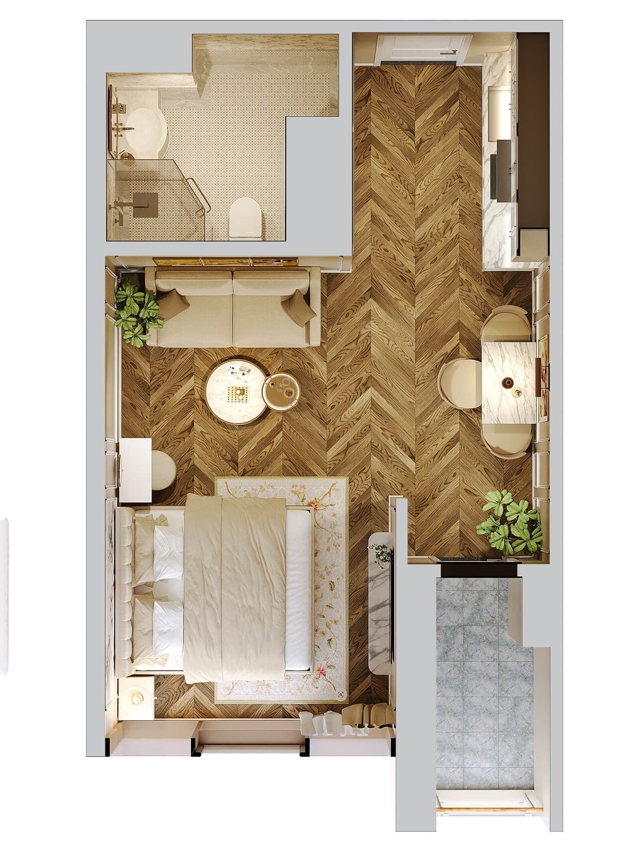 Newtown Diamond Đà Nẵng
