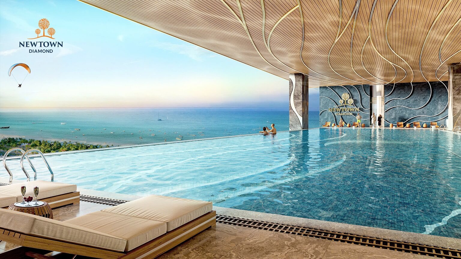 Newtown Diamond Đà Nẵng