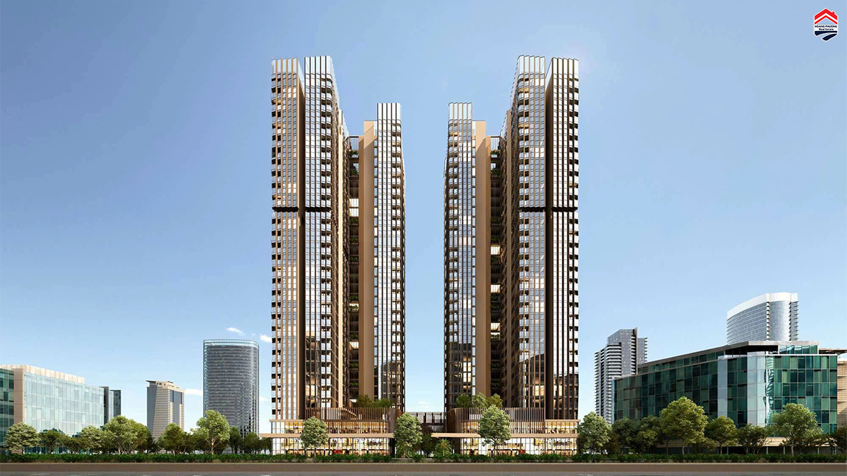 Căn hộ Capital Square Đà Nẵng