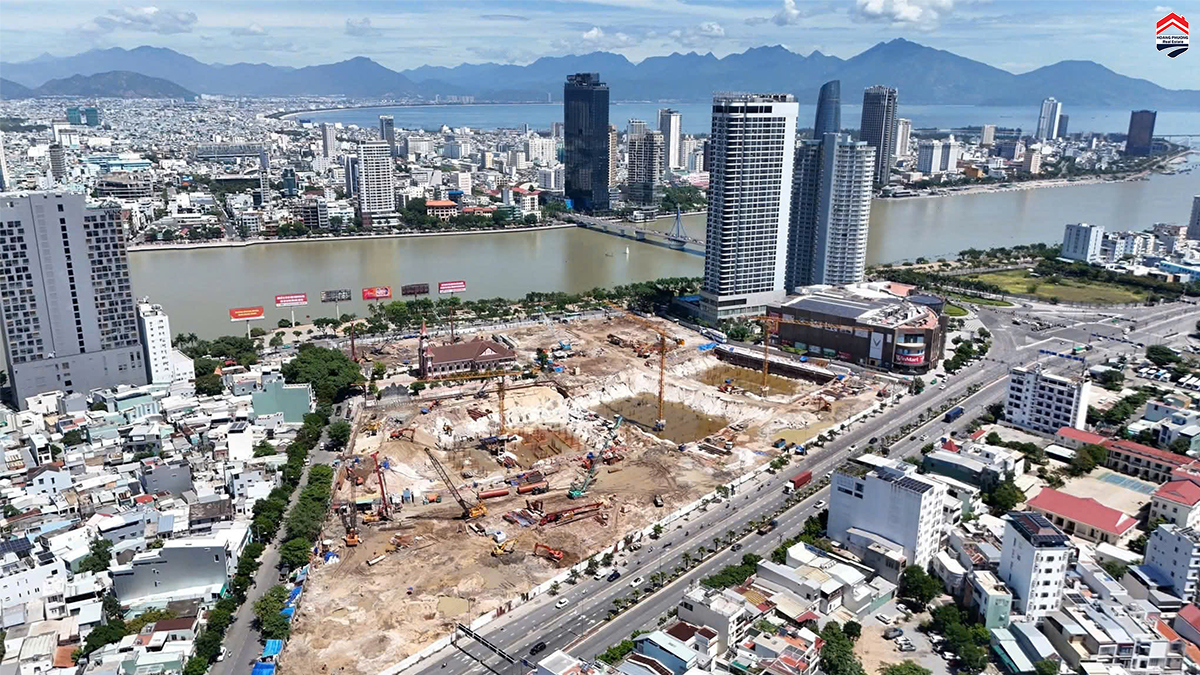 Căn hộ Capital Square Đà Nẵng