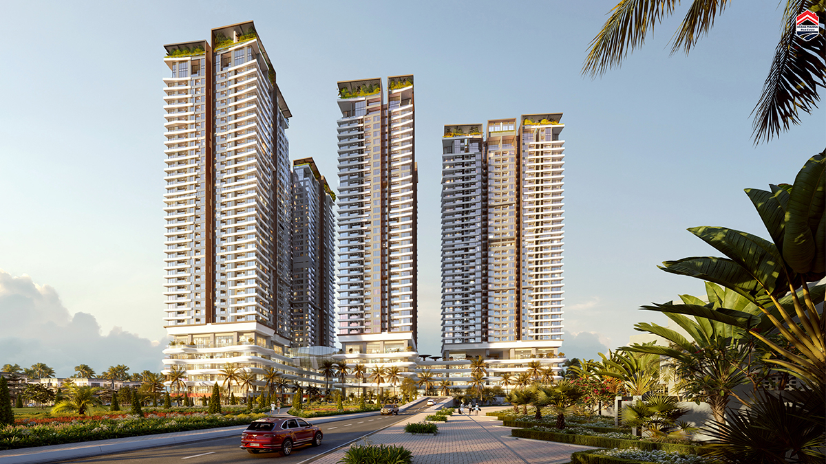 Newtown Diamond Đà Nẵng