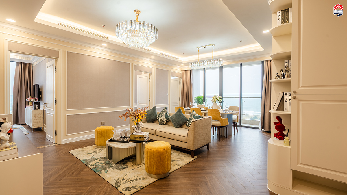 Newtown Diamond Đà Nẵng