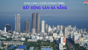 Bất động sản Đà Nẵng