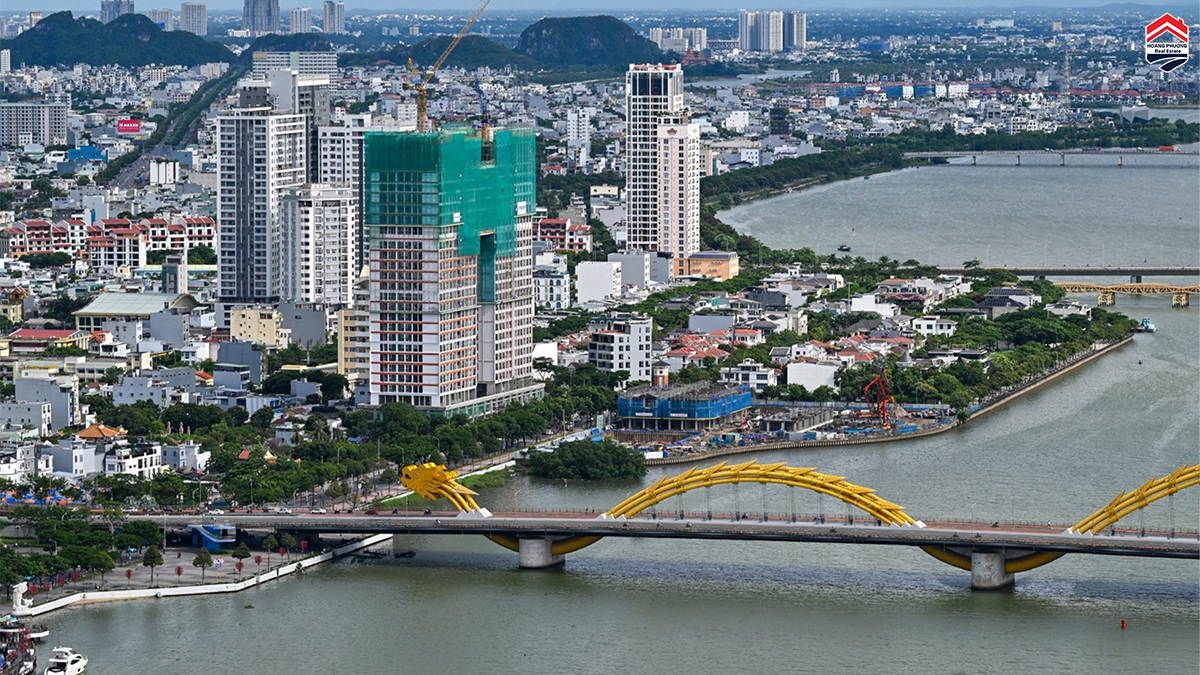Bất động sản Đà Nẵng