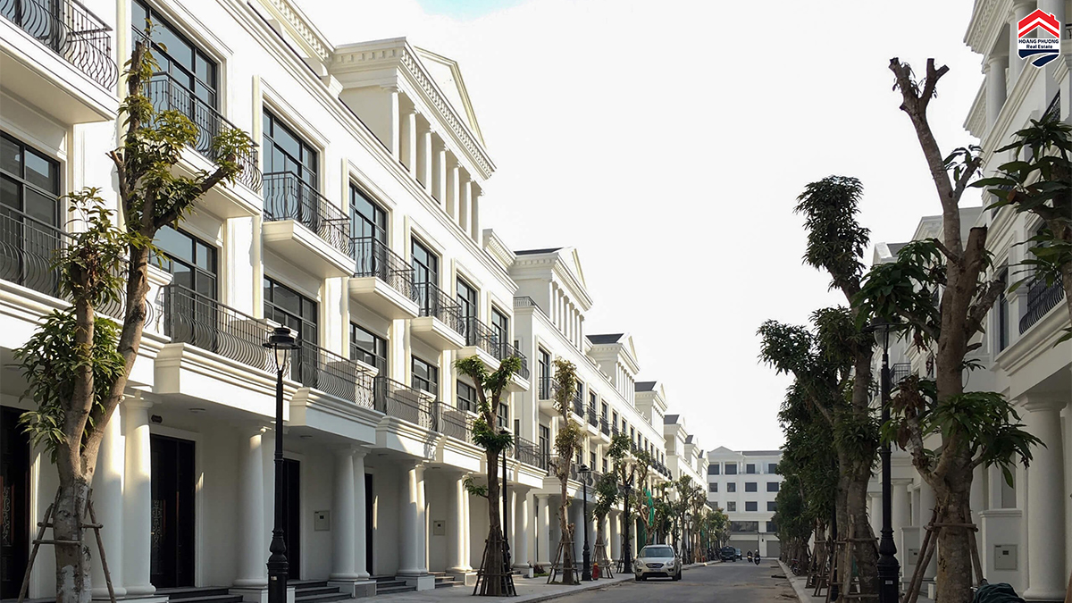 Biệt thự