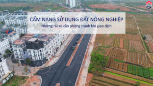 Đất nông nghiệp