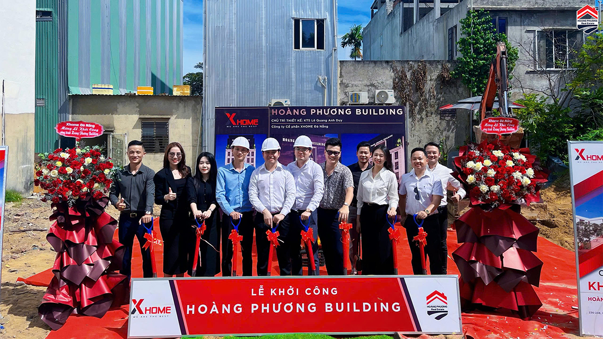 Hoàng Phương Corp