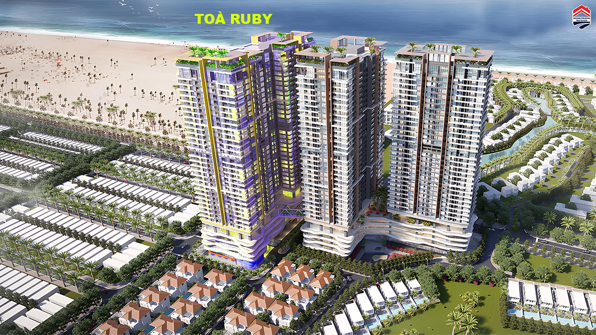 Dự án Newtown Diamond